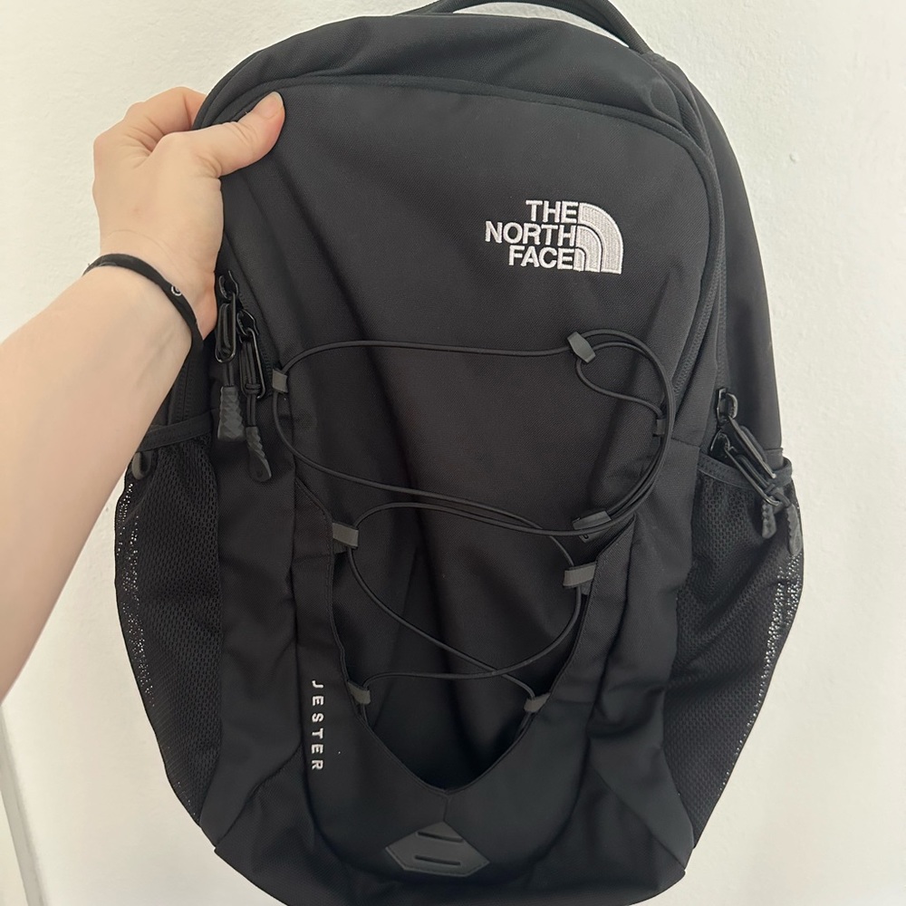 North Face Jester Backpack